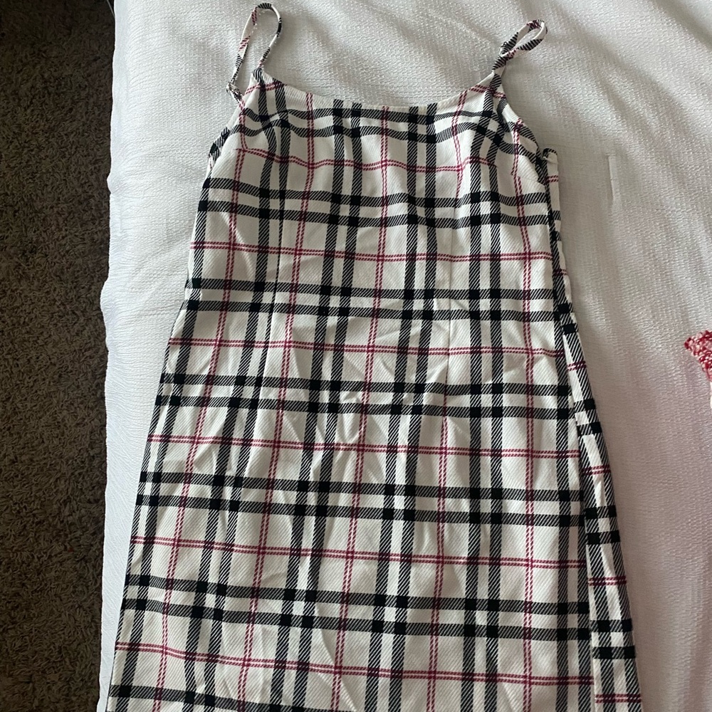 Forever 21 dress size Medium. Mini dress